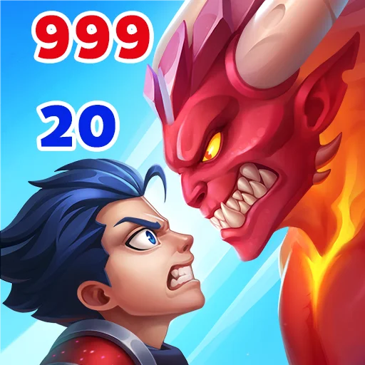 Hero Wars: Alliance