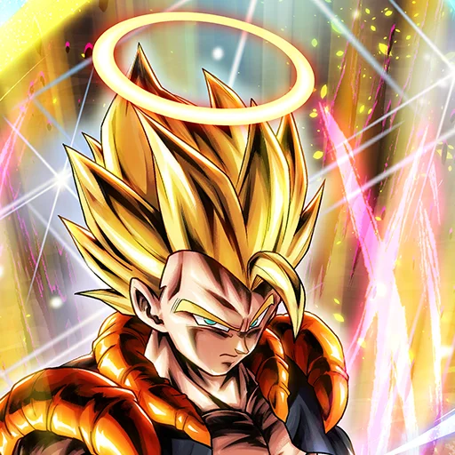 DRAGON BALL LEGENDS