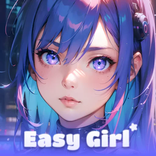 Easy Girl