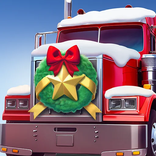 Truck Star