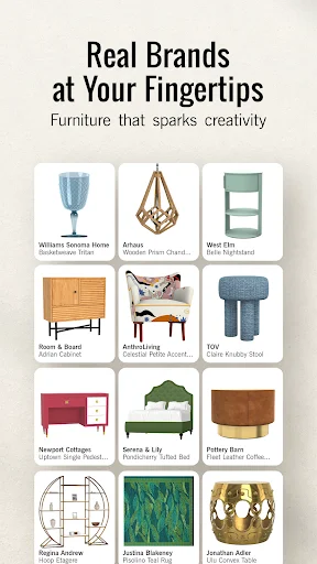 img/screenshots/1010962391-8.webp Design Home™: House Makeover screenshot 8