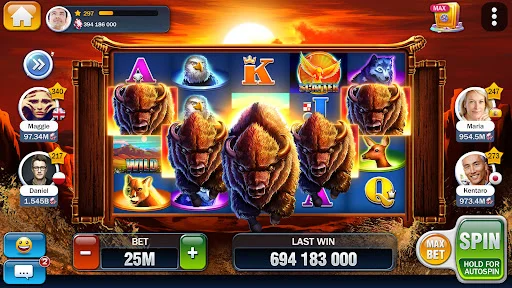 img/screenshots/1028362533-3.webp Huuuge Casino 777 Slots Games screenshot 3
