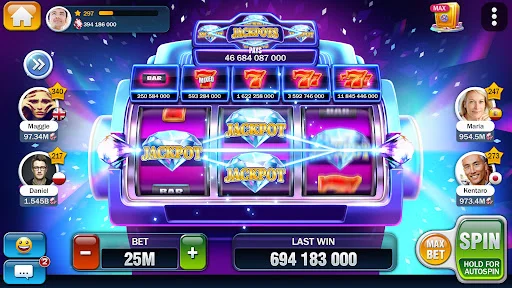 img/screenshots/1028362533-4.webp Huuuge Casino 777 Slots Games screenshot 4