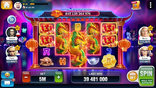img/screenshots/1028362533-5.webp Huuuge Casino 777 Slots Games screenshot 5