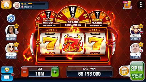 img/screenshots/1028362533-6.webp Huuuge Casino 777 Slots Games screenshot 6