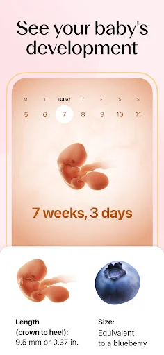 img/screenshots/1038369065-4.webp Flo Ovulation & Period Tracker screenshot 4