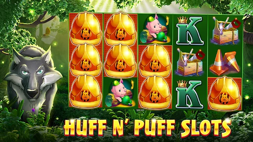 img/screenshots/1091301948-1.webp 88 Fortunes Casino Slot Games screenshot 1
