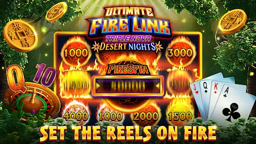 img/screenshots/1091301948-2.webp 88 Fortunes Casino Slot Games screenshot 2