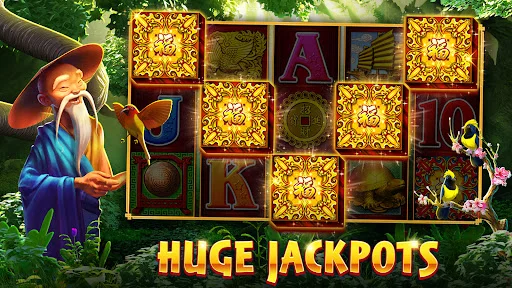 img/screenshots/1091301948-5.webp 88 Fortunes Casino Slot Games screenshot 5