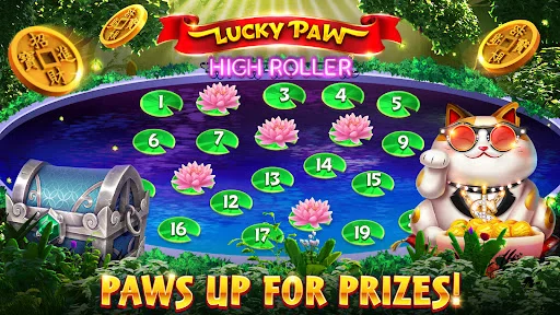 img/screenshots/1091301948-8.webp 88 Fortunes Casino Slot Games screenshot 8