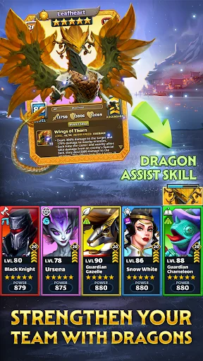 img/screenshots/1117841866-5.webp Empires & Puzzles: Match-3 RPG screenshot 5