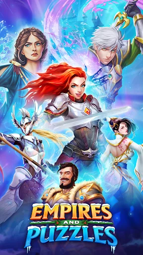 img/screenshots/1117841866-6.webp Empires & Puzzles: Match-3 RPG screenshot 6