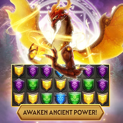 img/screenshots/1117841866-7.webp Empires & Puzzles: Match-3 RPG screenshot 7
