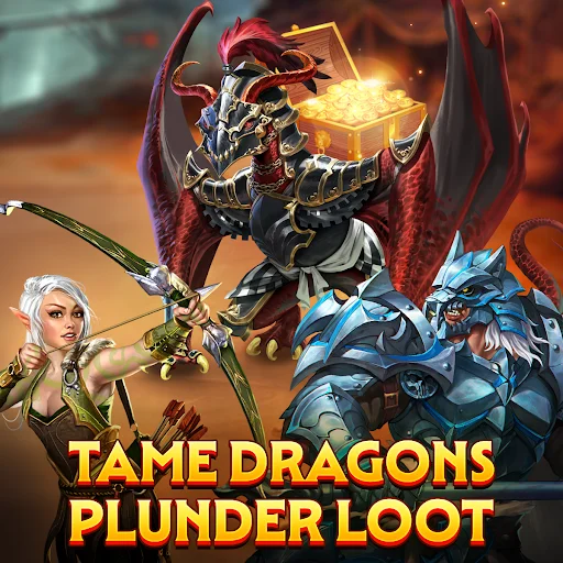 img/screenshots/1117841866-8.webp Empires & Puzzles: Match-3 RPG screenshot 8