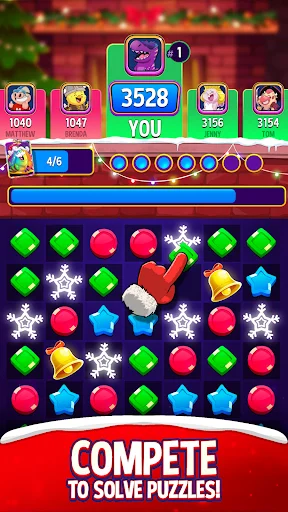 img/screenshots/1138264921-2.webp Match Masters screenshot 2