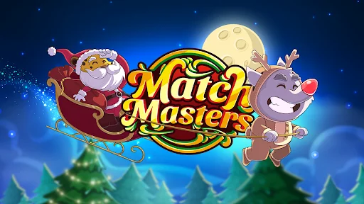 img/screenshots/1138264921-8.webp Match Masters screenshot 8