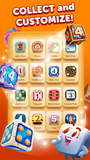 img/screenshots/1206967173-4.webp Yahtzee® With Buddies Dice Fun screenshot 4