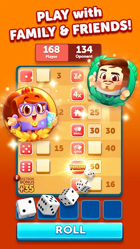 img/screenshots/1206967173-7.webp Yahtzee® With Buddies Dice Fun screenshot 7