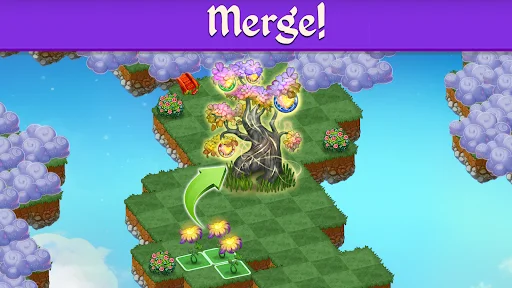 img/screenshots/1208952944-1.webp Merge Dragons! screenshot 1