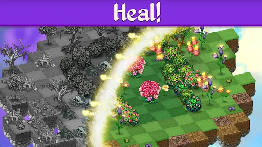 img/screenshots/1208952944-3.webp Merge Dragons! screenshot 3