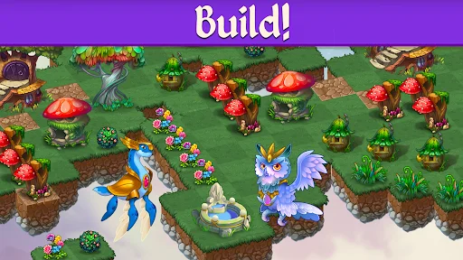 img/screenshots/1208952944-4.webp Merge Dragons! screenshot 4