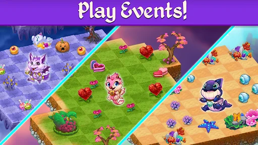 img/screenshots/1208952944-5.webp Merge Dragons! screenshot 5