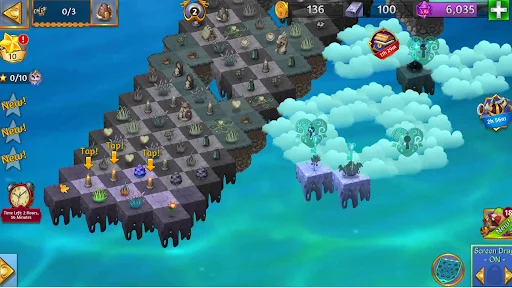 img/screenshots/1208952944-7.webp Merge Dragons! screenshot 7