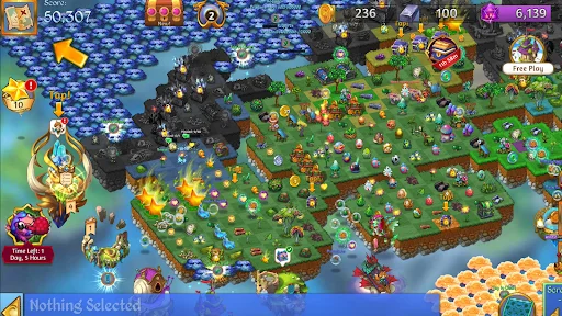 img/screenshots/1208952944-8.webp Merge Dragons! screenshot 8