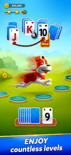 img/screenshots/1223338261-4.webp Solitaire Grand Harvest screenshot 4