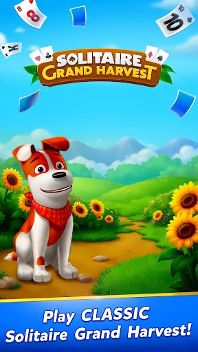 img/screenshots/1223338261-7.webp Solitaire Grand Harvest screenshot 7