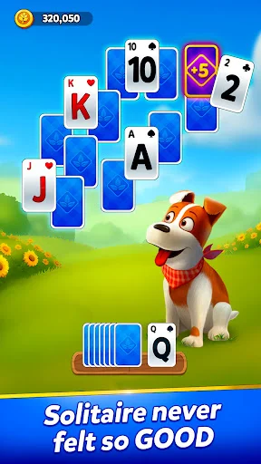 img/screenshots/1223338261-8.webp Solitaire Grand Harvest screenshot 8