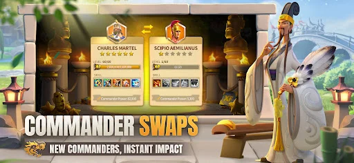 img/screenshots/1354260888-3.webp Rise of Kingdoms: Lost Crusade screenshot 3
