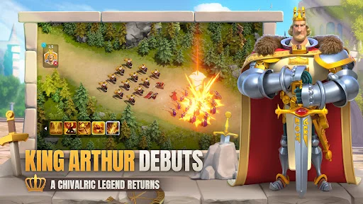 img/screenshots/1354260888-7.webp Rise of Kingdoms: Lost Crusade screenshot 7