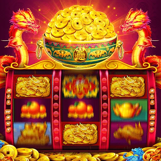 img/screenshots/1356980152-2.webp Jackpot World™ - Slots Casino screenshot 2