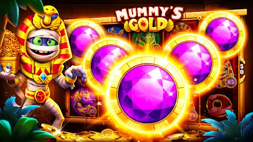 img/screenshots/1356980152-3.webp Jackpot World™ - Slots Casino screenshot 3