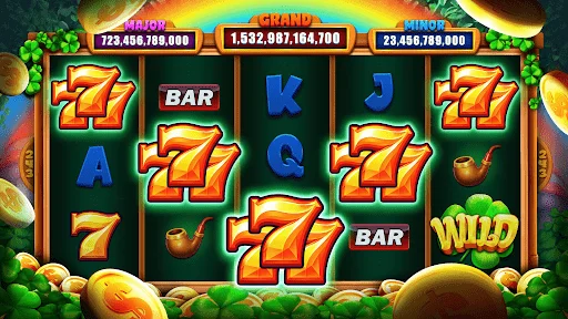 img/screenshots/1356980152-4.webp Jackpot World™ - Slots Casino screenshot 4