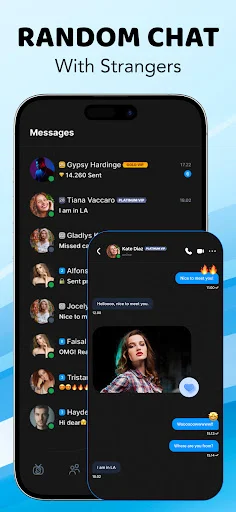 img/screenshots/1435758172-5.webp SuperLive- Live Stream & Chat screenshot 5