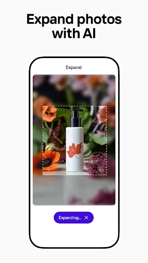 img/screenshots/1455009060-6.webp Photoroom AI Photo Editor screenshot 6