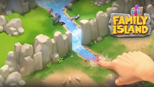 img/screenshots/1464689103-1.webp Family Island™ — Farming game screenshot 1