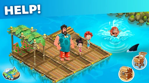 img/screenshots/1464689103-2.webp Family Island™ — Farming game screenshot 2