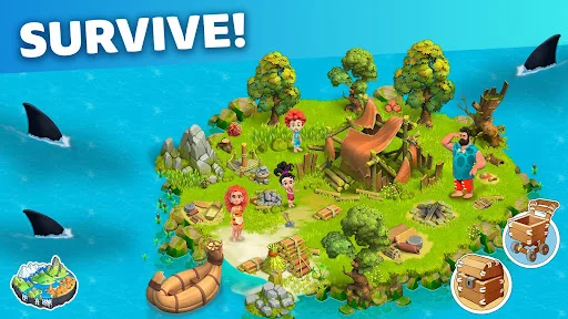 img/screenshots/1464689103-3.webp Family Island™ — Farming game screenshot 3