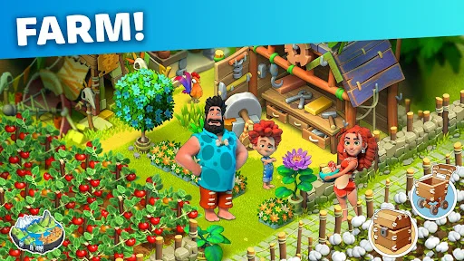 img/screenshots/1464689103-5.webp Family Island™ — Farming game screenshot 5