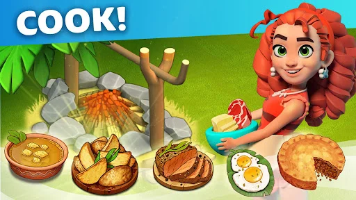 img/screenshots/1464689103-6.webp Family Island™ — Farming game screenshot 6