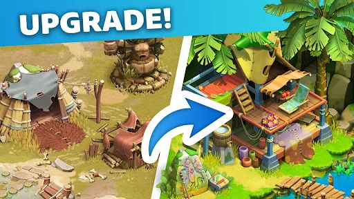 img/screenshots/1464689103-7.webp Family Island™ — Farming game screenshot 7