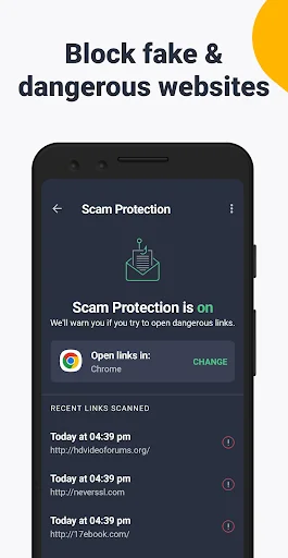 img/screenshots/1473934066-4.webp AVG AntiVirus & Security screenshot 4