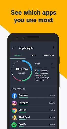 img/screenshots/1473934066-5.webp AVG AntiVirus & Security screenshot 5