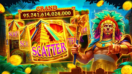 img/screenshots/1480805172-3.webp Cash Tornado™ Slots - Casino screenshot 3