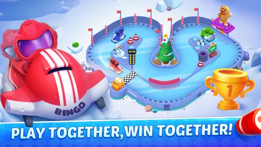 img/screenshots/1487911239-3.webp Bingo Frenzy™-Live Bingo Games screenshot 3