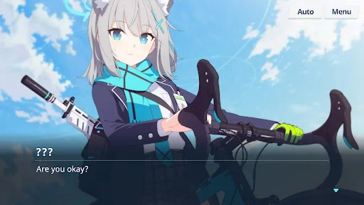 img/screenshots/1571873795-7.webp Blue Archive screenshot 7