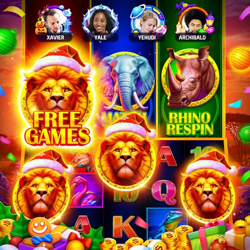 img/screenshots/1591887467-3.webp Cash Club Casino - Vegas Slots screenshot 3